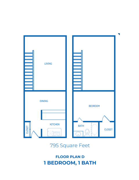 Loft Floorplan